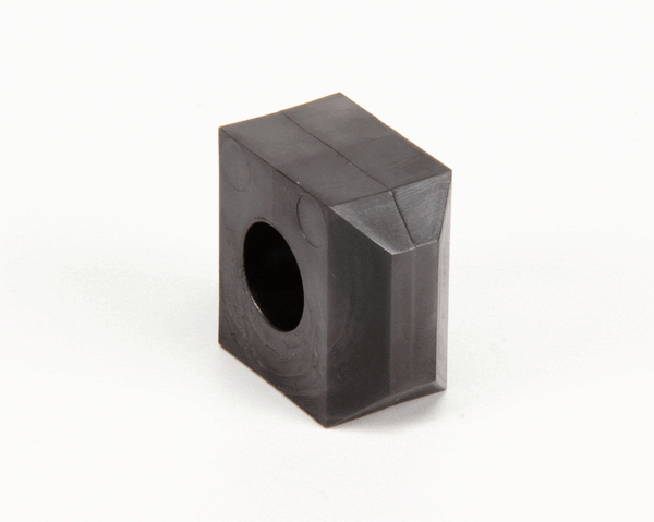 Lincoln LIN369813 Bearing Block Black Conveyor (LIN369813)