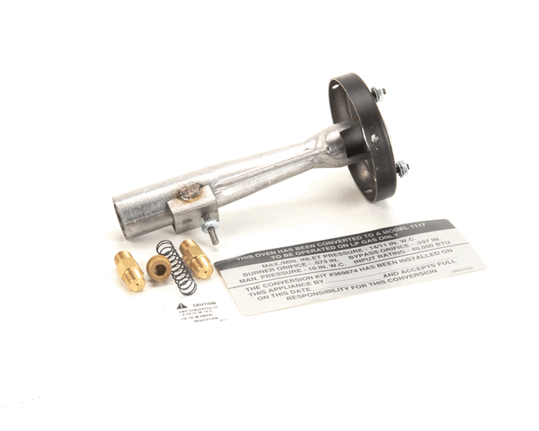 Lincoln 369874 Conversion Kit 2'' To Lp (LIN369874)