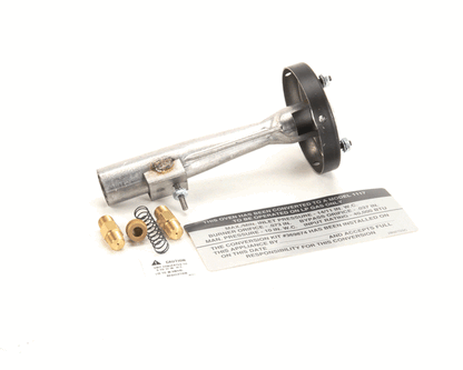 Lincoln 369874 Conversion Kit 2'' To Lp (LIN369874)