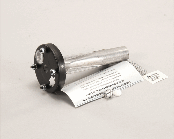 Lincoln 369875 Conversion Kit 2'' To Nat (LIN369875)