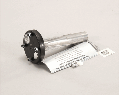 Lincoln 369875 Conversion Kit 2'' To Nat (LIN369875)