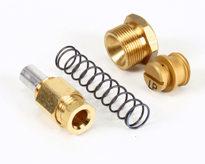 Lincoln 369876 Conversion Kit To Lp (LIN369876)