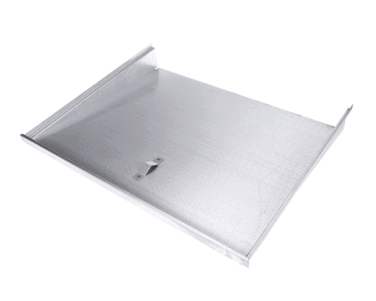 Lincoln 370010 Finger Housing Btm 2'' (LIN370010)