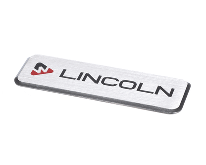 Lincoln 370016 Nameplate Impinger (LIN370016)