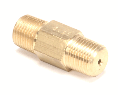 Lincoln 370031 Fitting .061 2" Nat (LIN370031)
