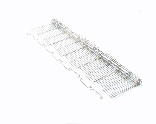 Lincoln 370092 Belt 30Wide 1Ft Section (LIN370092)