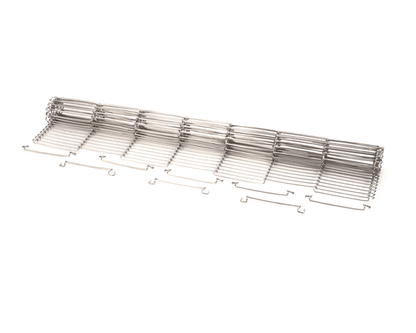 Lincoln 370157 Belt 2''.062 Wire-Cut (LIN370157)