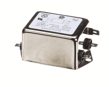 Lincoln 370180 Filter Emi (LIN370180)