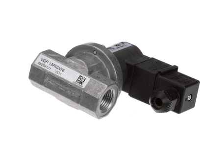 Lincoln 370186 Valve Solenoid 220 (LIN370186)