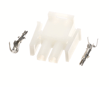 Lincoln 370304 Connector Kit H.S.I. (LIN370304)