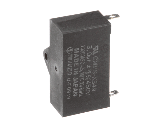 Lincoln 370360 Capacitor 230V Digital (LIN370360)