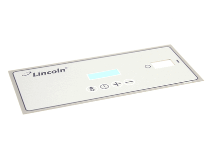 Lincoln 370408 Button Fascia (LIN370408)
