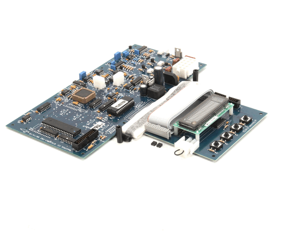 Lincoln LIN370411 control/display board (LIN370411)