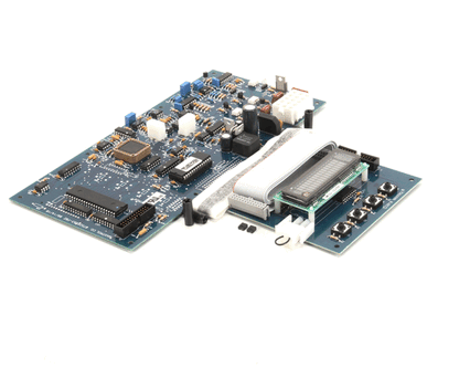 Lincoln LIN370411 control/display board (LIN370411)