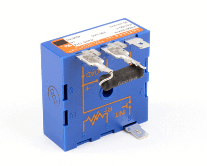 Lincoln LIN370466 Timer, Cool Down, 30 Minute, 230V (LIN370466)