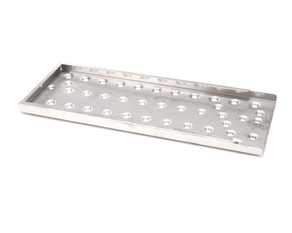 Lincoln 370657 Oriface Plate (LIN370657)