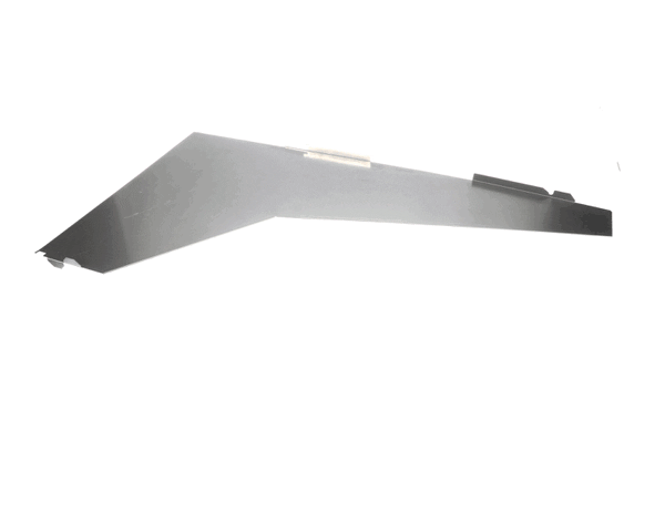 Lincoln 370663 Baffle Air Return Left (LIN370663)