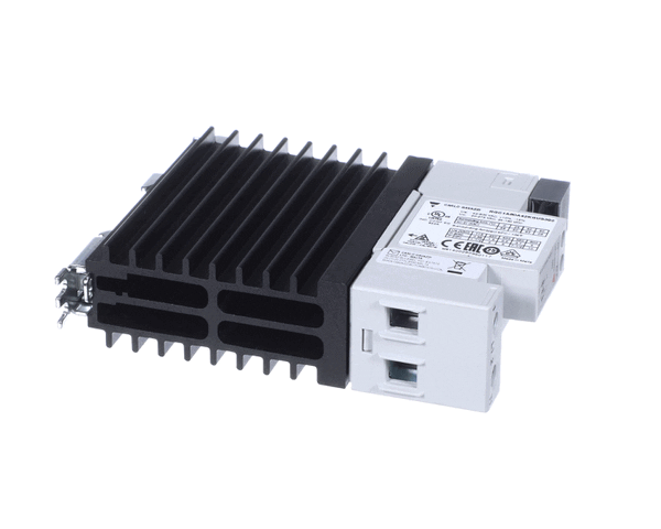 Lincoln 370672 Solid State Relay 50Amp (LIN370672)