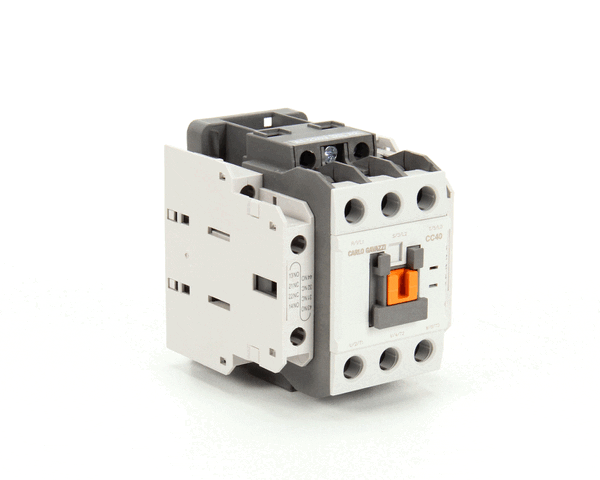 Lincoln LIN370739 Contactor, 40A (LIN370739)