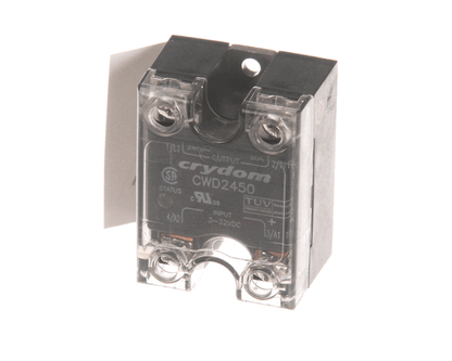 Lincoln 370741 Solid State Relay Vendor (LIN370741)