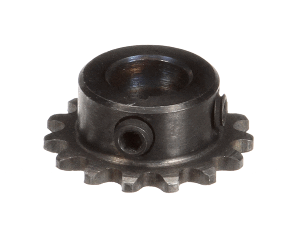 Lincoln 370987 Sprocket 1/2 Bore 15N (LIN370987)