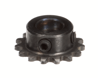 Lincoln 370987 Sprocket 1/2 Bore 15N (LIN370987)