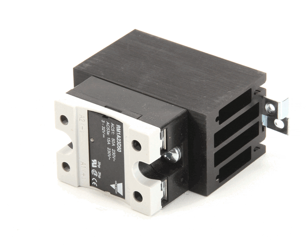 Lincoln LIN371038 relay, solid state, 50A (LIN371038)