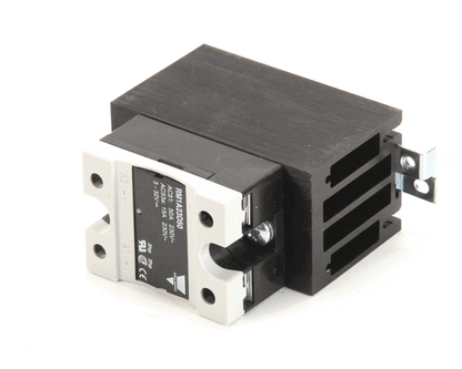 Lincoln LIN371038 relay, solid state, 50A (LIN371038)