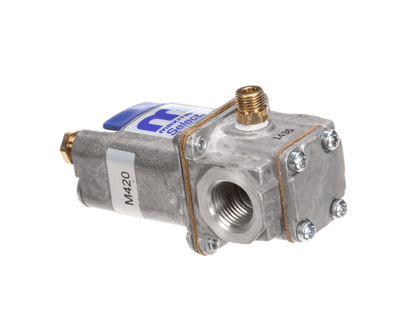 Lincoln 371062 Valve Gas 24Vdc 1/2 Inch (LIN371062)