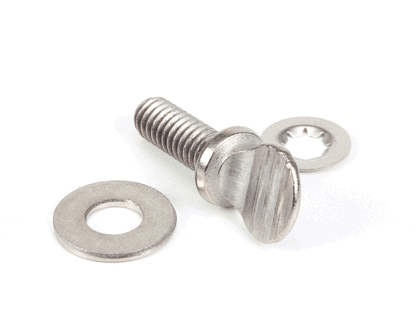 Lincoln 371090 Screw Thumb 1/4-20-3/4 (LIN371090)