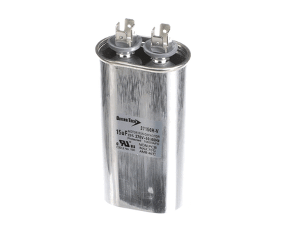 Lincoln 371197 Capacitor 15Mfd 90C (LIN371197)