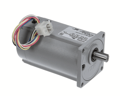 Lincoln 371205 Motor, Conveyor, 115V, 120:1 (LIN371205)