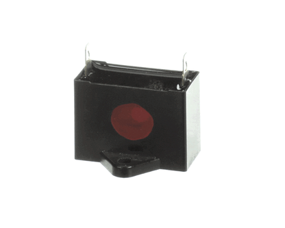 Lincoln 371207 Capactor 230V Mtr Red (LIN371207)