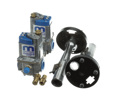 Lincoln 371229 3270 At To Lp Conversion Kit (LIN371229)