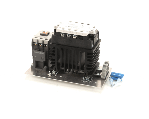 Lincoln 371417 Assembly, Relay Mount (LIN371417)