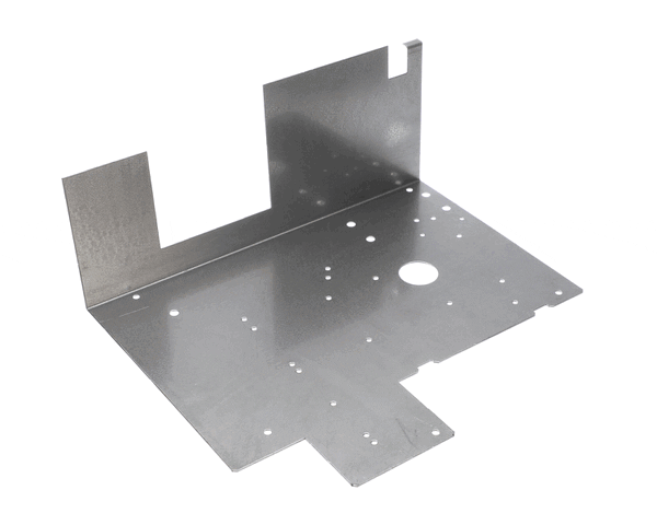 Lincoln 371451 Mounting Plate Dcti (LIN371451)