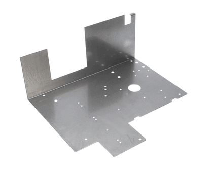 Lincoln 371451 Mounting Plate Dcti (LIN371451)
