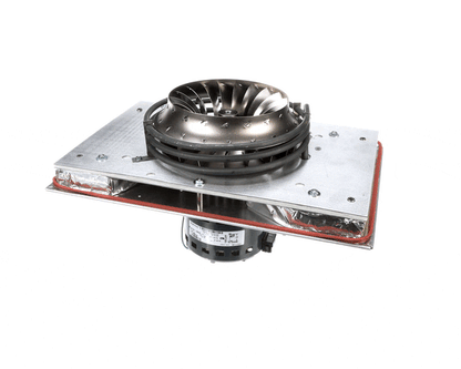 Lincoln 371478 Wall Rear Asm, 208V, 1Ph Slow (LIN371478)