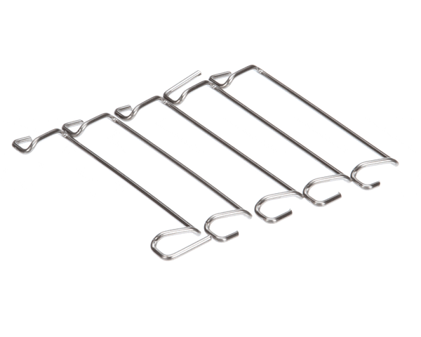 Lincoln 371487 Conveyor Link Kit Darden 1Rt 1 (LIN371487)