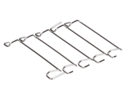 Lincoln 371487 Conveyor Link Kit Darden 1Rt 1 (LIN371487)
