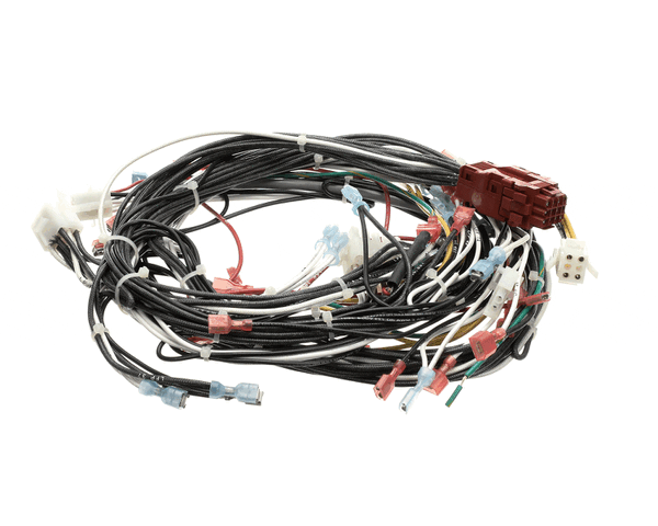 Lincoln 371524 Term Wire Lead Lf/Sd Rear (LIN371524)
