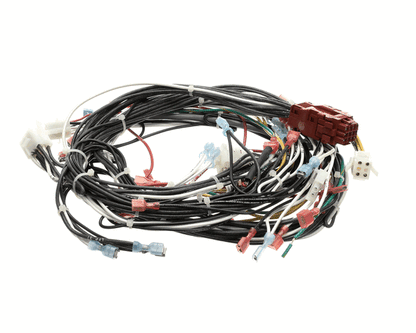 Lincoln 371524 Term Wire Lead Lf/Sd Rear (LIN371524)