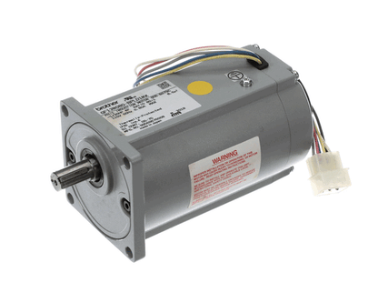 Lincoln 371529 Motor, Conveyor, 115V 80:1 (LIN371529)