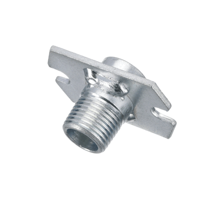 Lincoln 4071154 Manifold Weldment 1400 Gas Bur (LIN4071154)