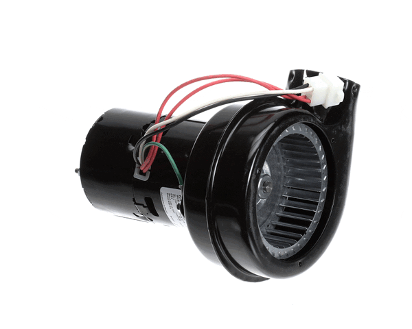 Lincoln 4071242 motor blower assembly fasco replacement LIN369366 (LIN4071242)