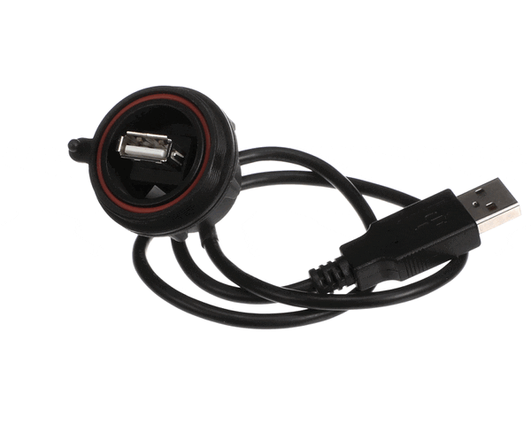 Lincoln 4532040 Usb Panel Mount (LIN4532040)