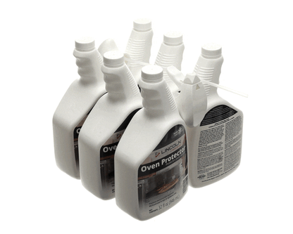 Lincoln 4604106 Lnc Oven Protector Magnus Chem (LIN4604106)