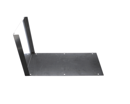 Lincoln 4606217 Cover, Lh Side, Corner Control Box (LIN4606217)