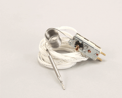 Lincoln 46233Sp Control Temp/Hum W/Probe (LIN46233SP)