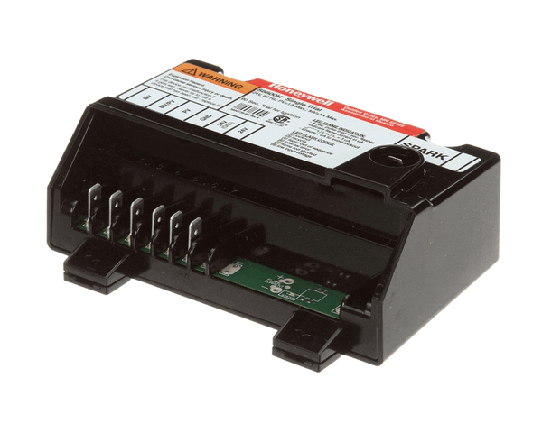 Lincoln 501250-2Ep Control Burner X2 (LIN501250-2EP)